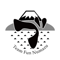Team Fun Numazu ロゴ